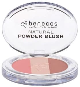 Benecos Natural Powder Blush Trio