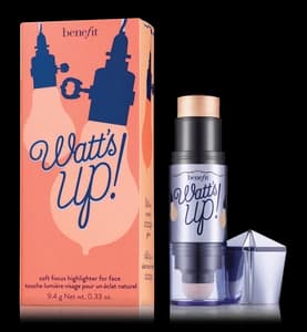 Benefit Watt'S Up! Cream Highlighter