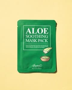 Benton Aloe Soothing Mask