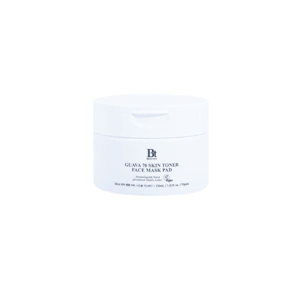 Benton Guava 70 Skin Toner Face Mask Pad - 210ml/70pads