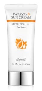 Benton Papaya-S Sun Cream SPF50/PA++++