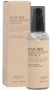 Benton Snail Bee High Content Essence