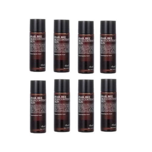 Benton Snail Bee High Content Skin 30ml (8ea) Set