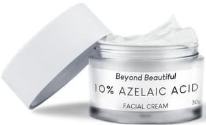 Beyond Beautiful 10% Azelaic Acid Facial Cream
