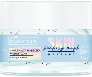 Bielenda Skin Restart Sensory Mask Moisturizing Prebiotic Mask