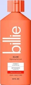 Billie Glow Body Wash