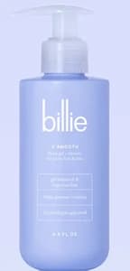 Billie V Smooth