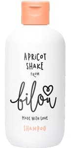bilou Apricot Shake Shampoo