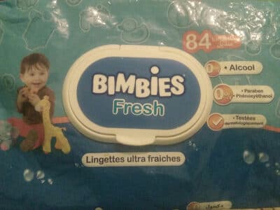 BIMBIES Fresh BIMBIES