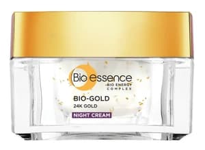 Bio essence Bio-Gold Night Cream