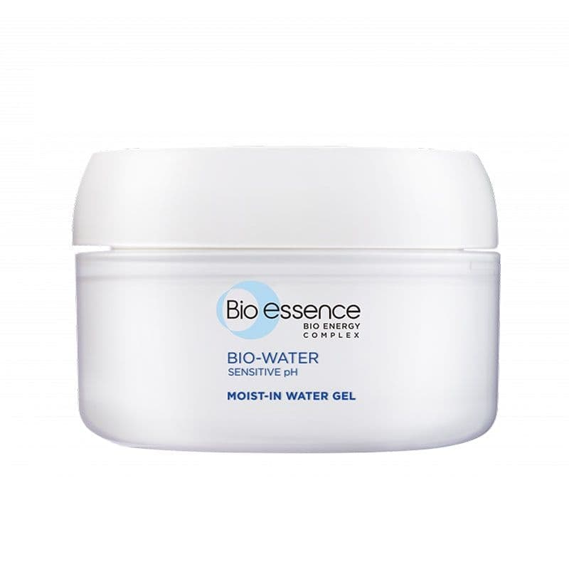 BIO-ESSENCE Bio-Water Moist-in Water Gel - 50g