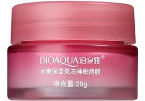 BioAqua Lip Sleeping Mask