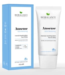BioBalance Atosense Ultra Restoring Face And Body Balm
