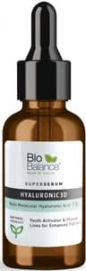 BioBalance Hyaluronic 3d - Multi-molecular Hyaluronic Acid 15% Super Serum