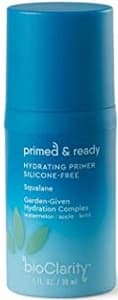 Bioclarity Primed & Ready 2-in-1 Moisturizer And Primer