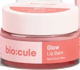 biocule biocule Glow Lip Balm