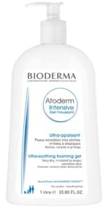 Bioderma Atoderm Intensive Gel Moussant