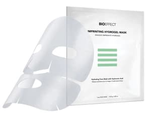Bioeffect Imprinting Hydrogel Mask