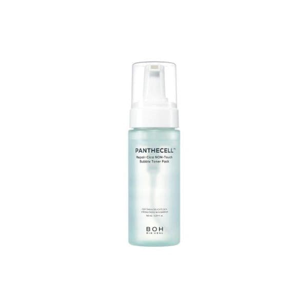 BIOHEAL BOH Panthecell Repair Cica Non-Touch Bubble Toner Pack - 150ml