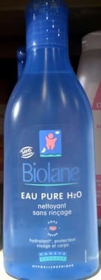 Biolane Eau Pure H2O