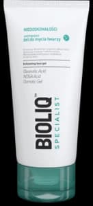 BIOLIQ Exfoliating Face Gel