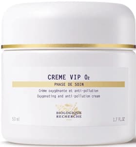 Biologique Recherche Crème Vip O2