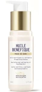 Biologique Recherche Huile Benefique