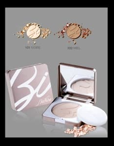 Bionike Defence Color Soft Touch Compact Face Powder