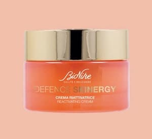 Bionike Defence Skinenergy Reactivating Cream