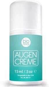 Bioniva Eye Cream