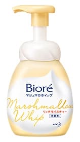 Biore Marshmallow Whip Rich Moisture