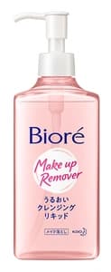 Biore Moisture Cleansing Serum