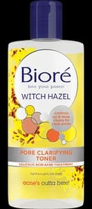 Biore Pore Clarifying Toner