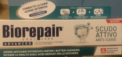 oral care advanced