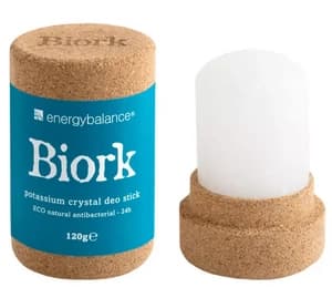 Biork Biork Deodorant Stick