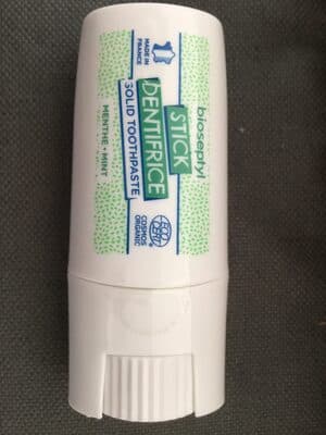 STICK DENTIFRICE