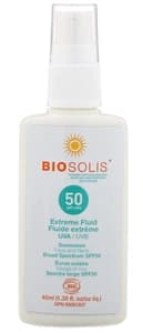 Biosolis Biosolis Extreme Fluid Sunscreen Spf 50