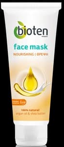 Bioten Nourishing Face Mask