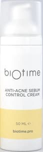 Biotime Anti-acte Sebum Control Cream