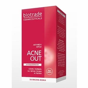 Biotrade Acne Out Cream