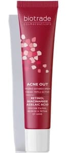 Biotrade Acne Out Triple Active