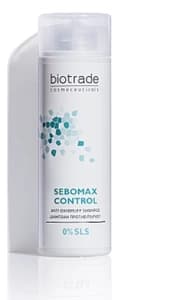 Biotrade Sebomax Control Anti-Dandruff Shampoo