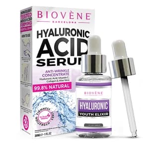 Biovene Hyalorunic acid serum