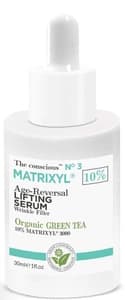 Biovene The Conscious No. 3 Matrixyl Age-reversal Lifting Wrinkle Filler Serum