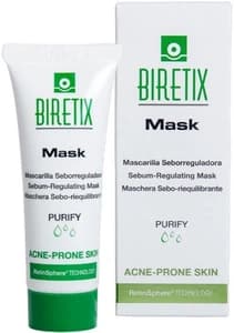 BiRetix Sebum-regulating Mask