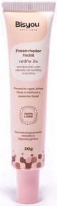 Bisyou Preenchedor Facial Em Gel