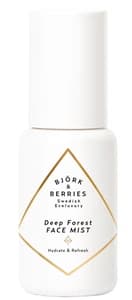 Björk & Berries Deep Forest Face Mist