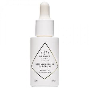 Björk & Berries Skin Awakening C-Serum