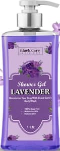 Blackcare Bodywash