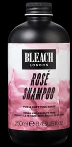 BLEACH London Rosé Shampoo
